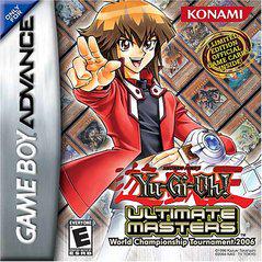 Yu-Gi-Oh! Ultimate Masters
